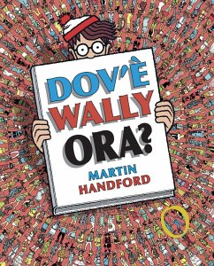 Dov'è Wally ora? - Handford, Martin