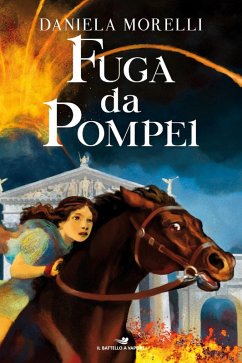 Cover Fuga da Pompei