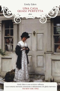 Cover Una casa quasi perfetta