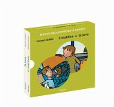 Il mattino/la sera. Michi e Meo scoprono il mondo Il mattino/la sera. Michi e Meo scoprono il mondo