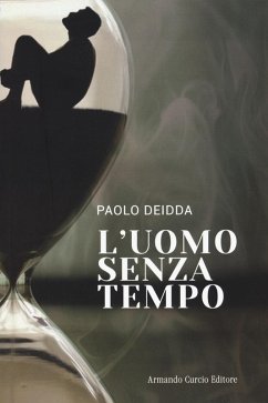 L' uomo senza tempo Cover L' uomo senza tempo