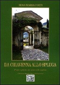 Cover Da Chiavenna allo Spluga