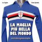 La maglia più bella del mondo