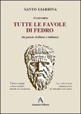 Tutte le favole di Fedro Tutte le favole di Fedro