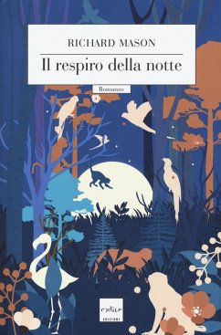 Cover Il respiro della notte