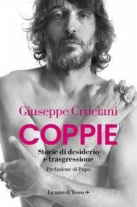 Cover Coppie. Storie di desiderio e trasgressione