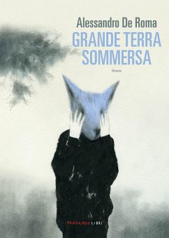 Cover Grande terra sommersa