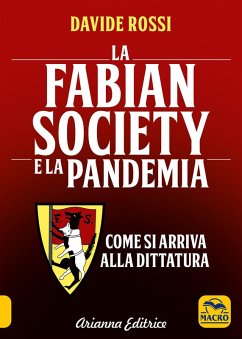 Cover La Fabian Society e la pandemia. Come si arriva alla dittatura