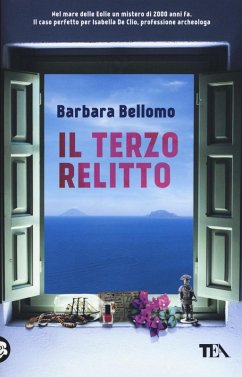 Cover Il terzo relitto
