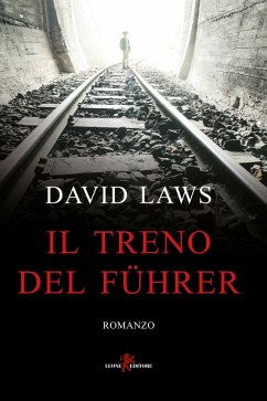 Cover Il treno del Führer