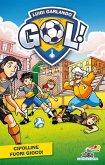 Cipolline fuori gioco! Cipolline fuori gioco!