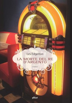 La morte del re d'argento - Edgerton, Les