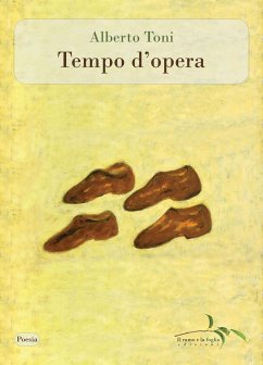 Cover Tempo d'opera