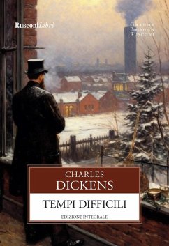 Tempi difficili - Dickens, Charles