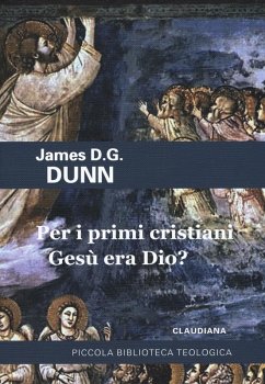 Cover Per i primi cristiani Gesù era Dio?