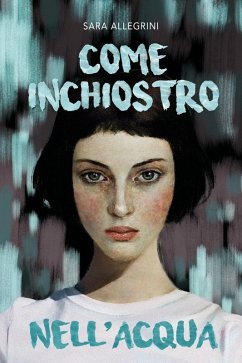 Cover Come inchiostro nell'acqua