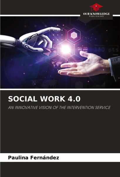 SOCIAL WORK 4.0