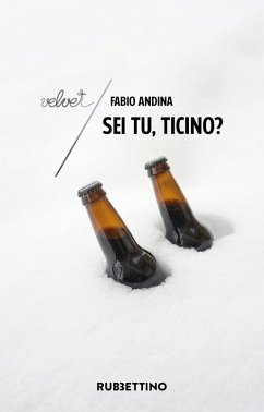 Sei tu, Ticino? - Andina, Fabio