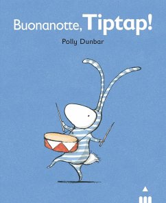 Cover Buonanotte Tiptap! Tilly e i suoi amici