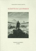 Scritti su Leopardi Scritti su Leopardi