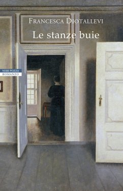 Cover Le stanze buie