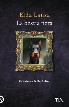 La bestia nera Cover La bestia nera