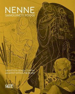 Nenne Sanguineti Poggi. Un'artista senza confini-An artist without borders Nenne Sanguineti Poggi. Un'artista senza confini-An artist without borders