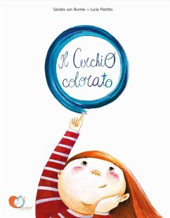 Cover Il cerchio colorato