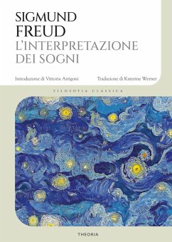 L' interpretazione dei sogni - Freud, Sigmund