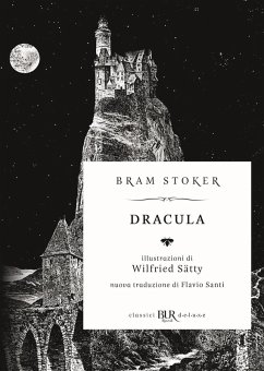 Dracula - Stoker, Bram