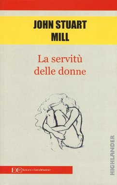 Cover La servitù delle donne