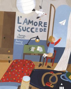 L' amore succede - Carioli, Janna