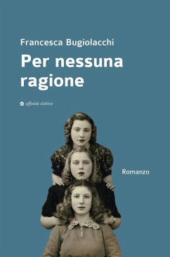 Cover Per nessuna ragione