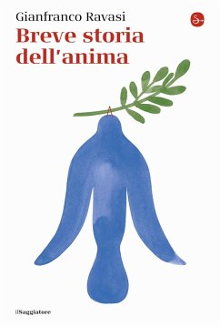 Cover Breve storia dell'anima