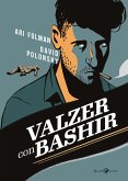 Valzer con Bashir. Una storia di guerra Valzer con Bashir. Una storia di guerra