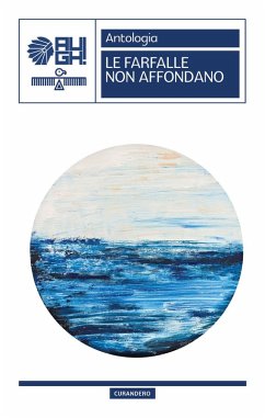 Cover Le farfalle non affondano