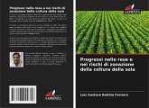 Progressi nelle rese e nei rischi di zonazione della coltura della soia