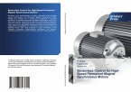 Sensorless Control for High-Speed Permanent Magnet Synchronous Motors