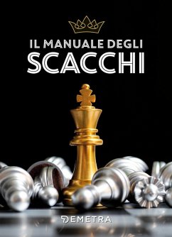 Cover Il manuale degli scacchi