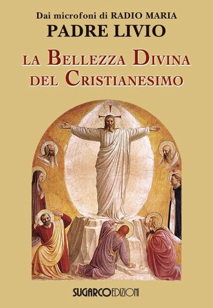 La bellezza divina del cristianesimo La bellezza divina del cristianesimo