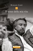 Il senso della mia vita Il senso della mia vita