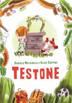 Cover Testone!