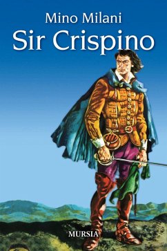 Cover Sir Crispino