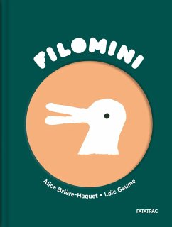 Cover L' anatra di Wittgenstein Filomini