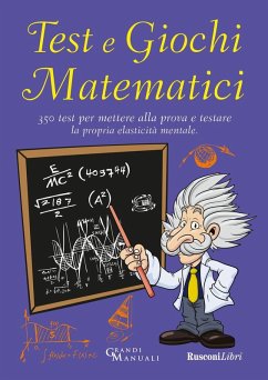 Cover Test e giochi matematici
