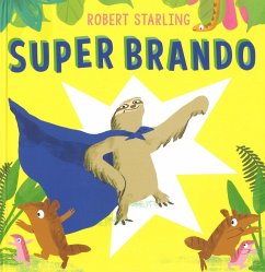 Cover Super Brando