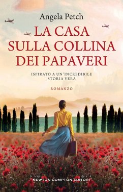 Cover La casa sulla collina dei papaveri
