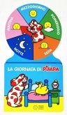 La giornata di Pimpa La giornata di Pimpa