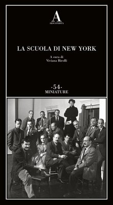 La scuola di New York La scuola di New York