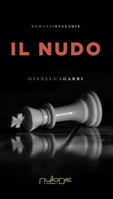 Il nudo - Gabbi, Gianluca Il nudo - Gabbi, Gianluca
